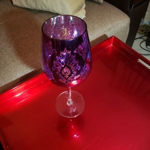 Goblet/wine glass